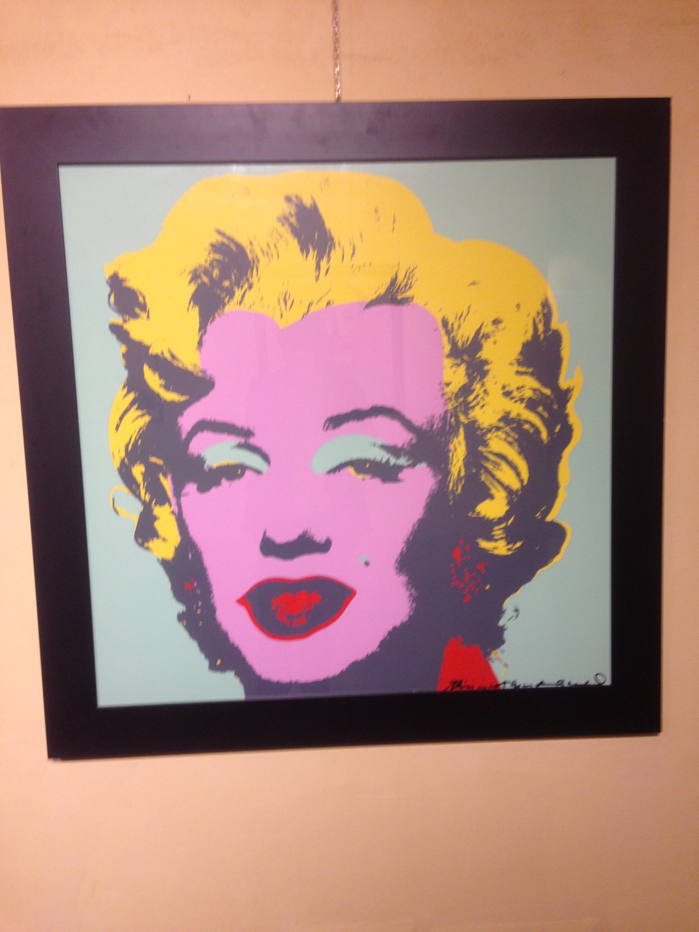 Chiude la mostra di Andy Warhol, “molto più di un selfie”